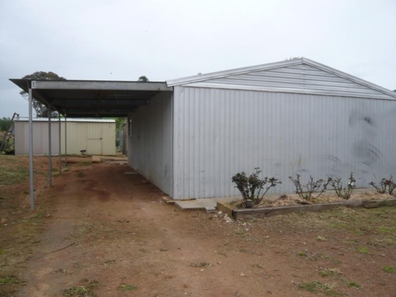Sec 349 Calverts Road, Koolunga SA 5464