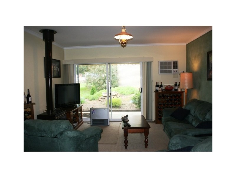 via Clare Main North Road Stanley Flat, Clare SA 5453