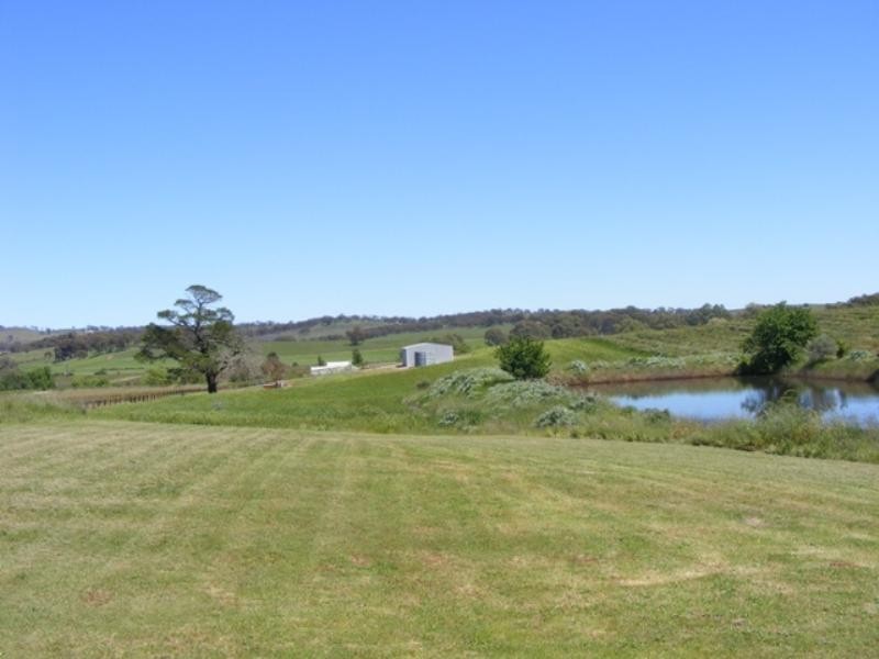 via Clare Main North Road Stanley Flat, Clare SA 5453