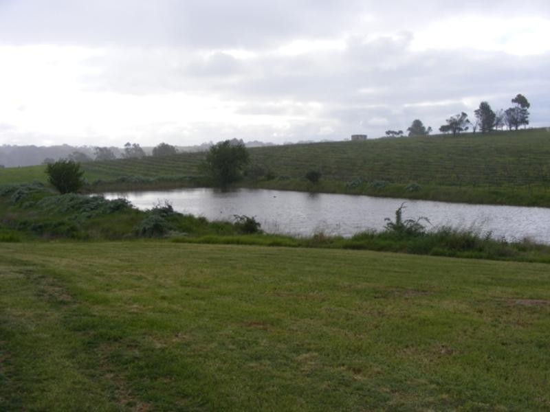 via Clare Main North Road Stanley Flat, Clare SA 5453