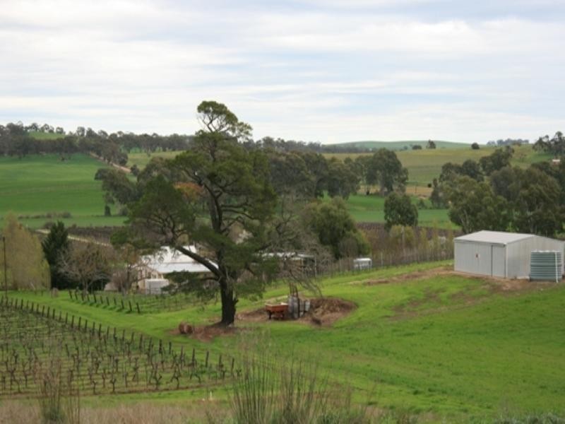 via Clare Main North Road Stanley Flat, Clare SA 5453