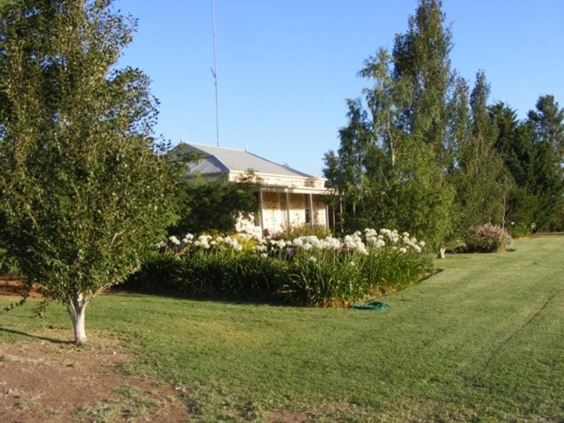 via Clare Main North Road Stanley Flat, Clare SA 5453