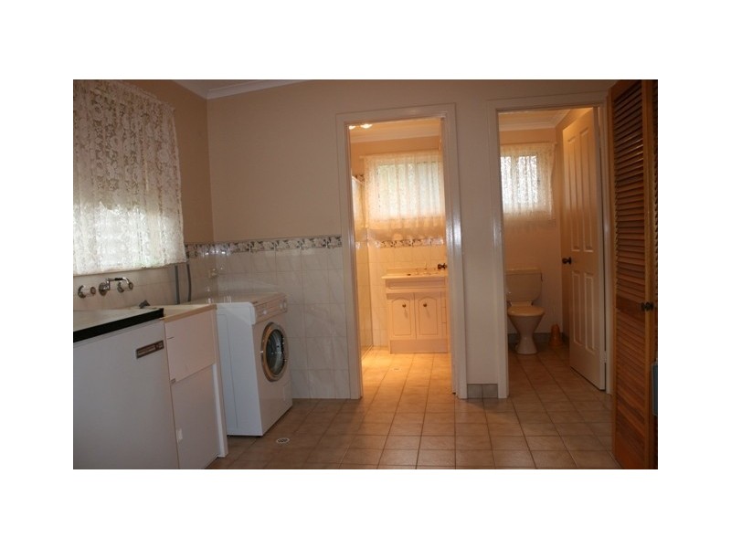 via Clare Main North Road Stanley Flat, Clare SA 5453