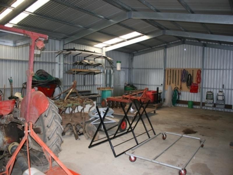 via Clare Main North Road Stanley Flat, Clare SA 5453