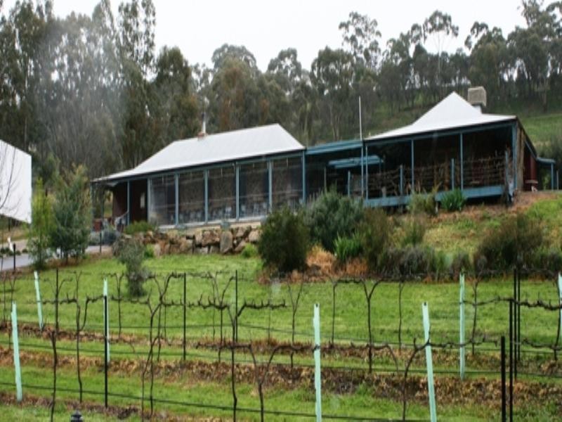 Lot 6 Main North Road, Clare SA 5453