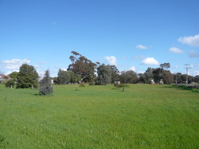 Lot 27 Love Street, Farrell Flat SA 5416