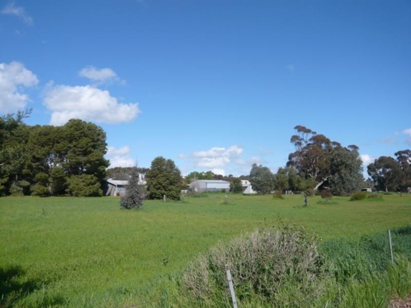 Lot 27 Love Street, Farrell Flat SA 5416