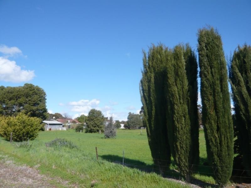 Lot 27 Love Street, Farrell Flat SA 5416