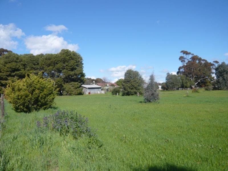Lot 27 Love Street, Farrell Flat SA 5416