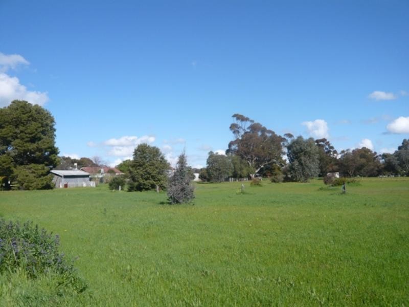 Lot 27 Love Street, Farrell Flat SA 5416