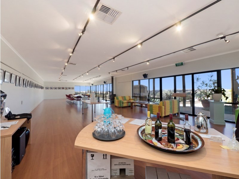 280 Basham Road, Clare SA 5453