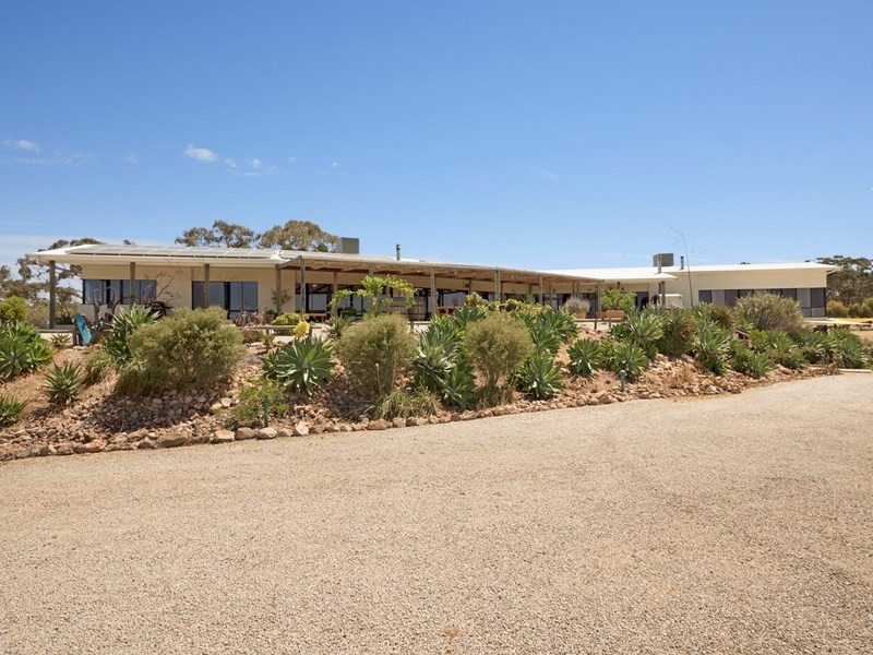 280 Basham Road, Clare SA 5453