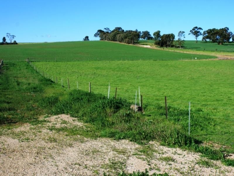 Lot 11 Kingston Terrace, Auburn SA 5451