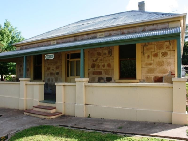 Lot 201 Main North Road, Watervale SA 5452