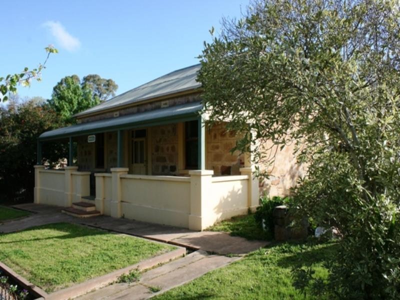 Lot 201 Main North Road, Watervale SA 5452