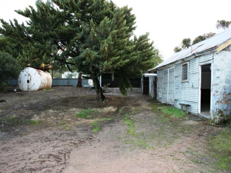 Lot 201 Main North Road, Watervale SA 5452