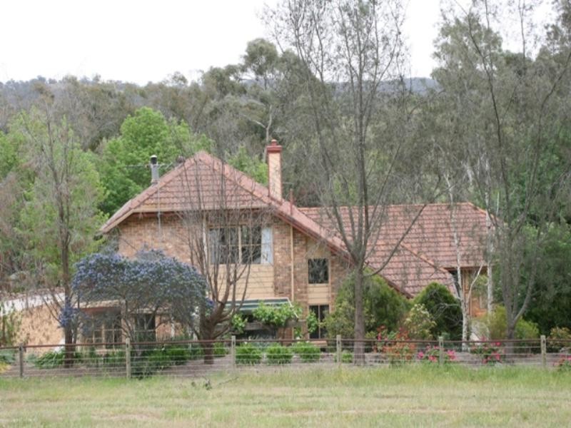 Clare SA 5453