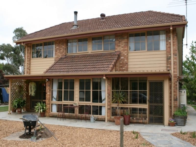 Clare SA 5453