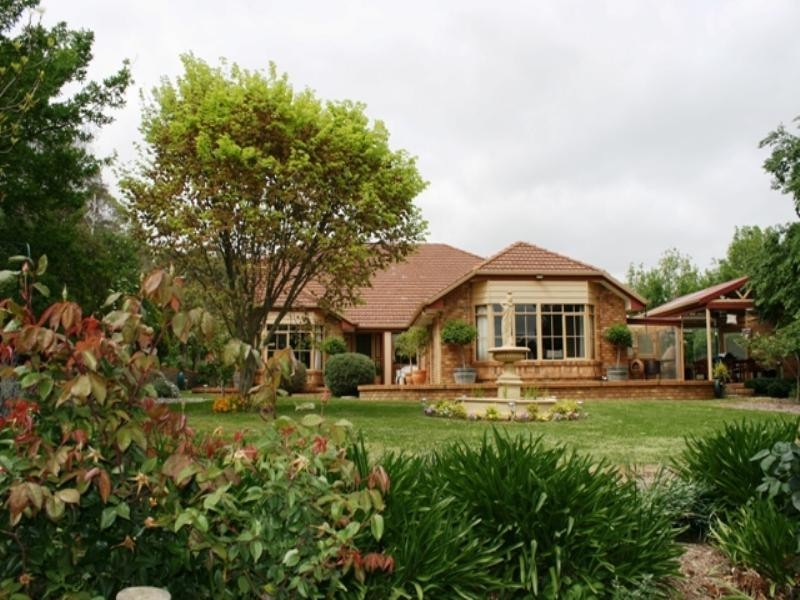 Sec 66 Dukes Road, Penwortham SA 5453