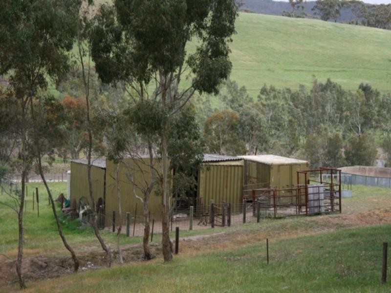 Sec 66 Dukes Road, Penwortham SA 5453