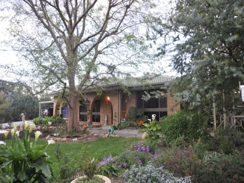 Lt 1 Kurrang Avenue, Clare SA 5453