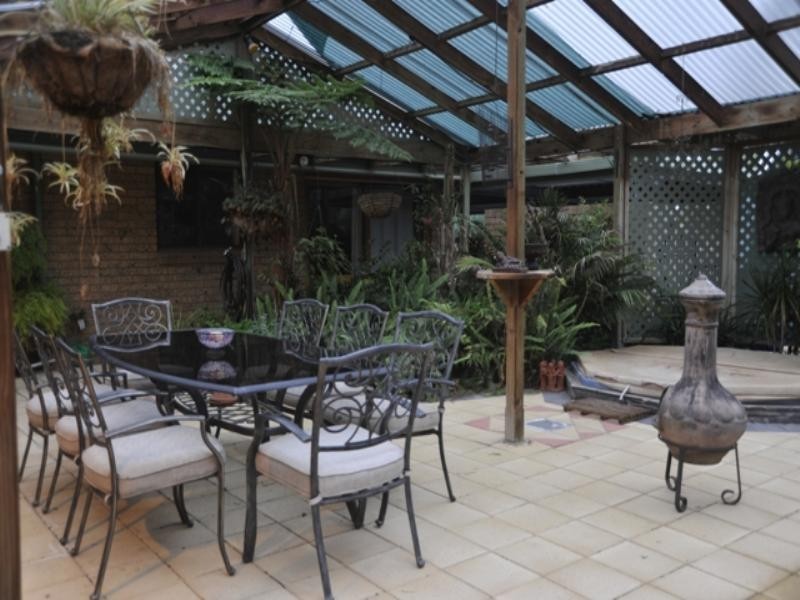 Lt 1 Kurrang Avenue, Clare SA 5453