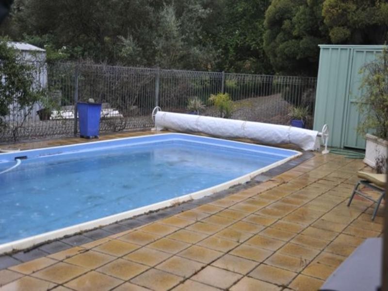 Lt 1 Kurrang Avenue, Clare SA 5453