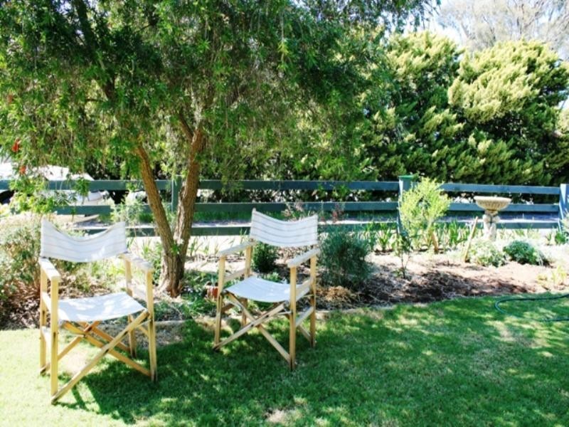 LOT 243 WHITE PARK Road, Wirrabara SA 5481