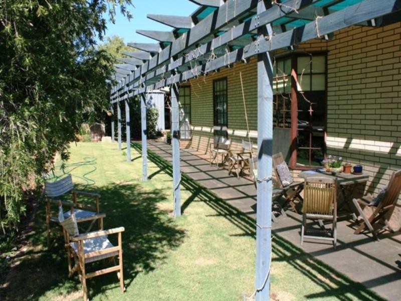 LOT 243 WHITE PARK Road, Wirrabara SA 5481