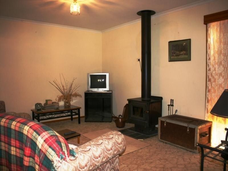 LOT 243 WHITE PARK Road, Wirrabara SA 5481