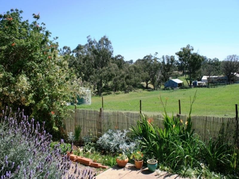 LOT 243 WHITE PARK Road, Wirrabara SA 5481