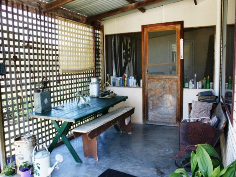 LOT 243 WHITE PARK Road, Wirrabara SA 5481