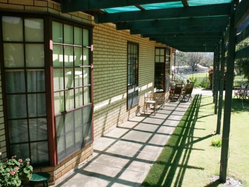 LOT 243 WHITE PARK Road, Wirrabara SA 5481