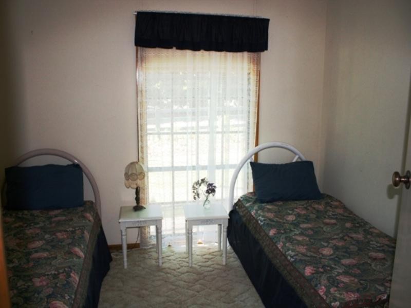 LOT 243 WHITE PARK Road, Wirrabara SA 5481