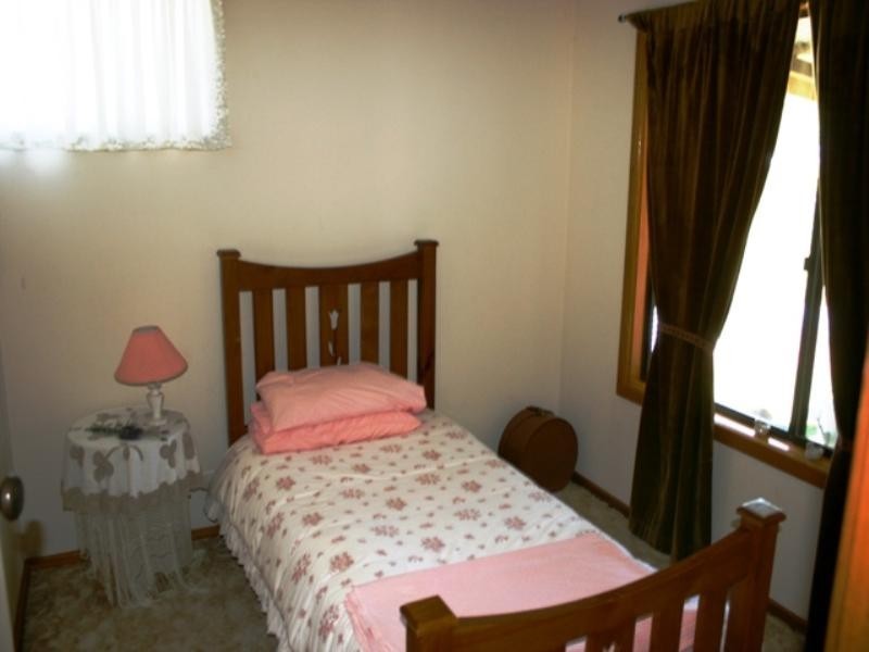 LOT 243 WHITE PARK Road, Wirrabara SA 5481