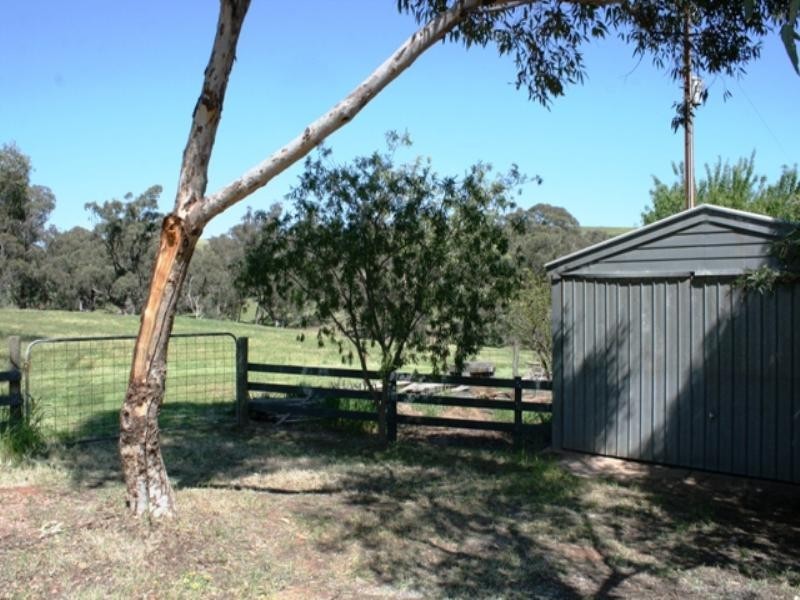 LOT 243 WHITE PARK Road, Wirrabara SA 5481