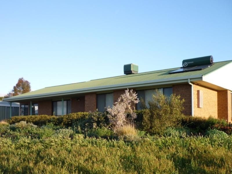 Lot 1 Brogan Road (via Depot Hill Road), Jamestown SA 5491