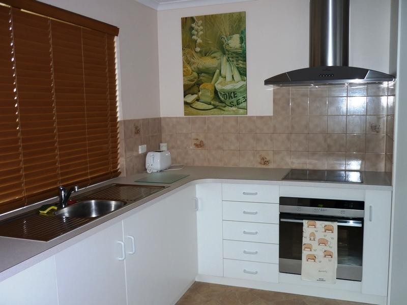 Lot 1 Brogan Road (via Depot Hill Road), Jamestown SA 5491