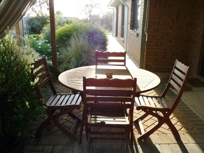 Lot 1 Brogan Road (via Depot Hill Road), Jamestown SA 5491