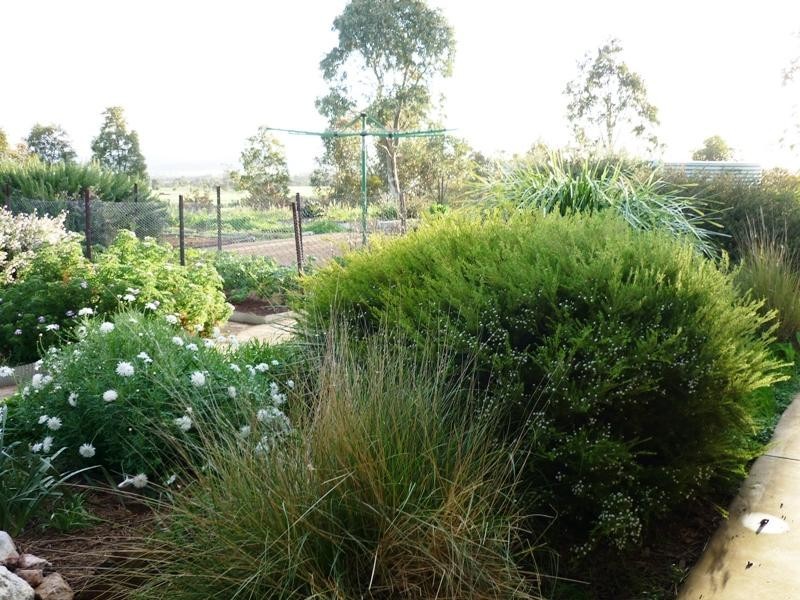 Lot 1 Brogan Road (via Depot Hill Road), Jamestown SA 5491