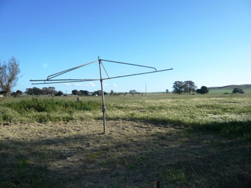 Lts 95 and 96 Copperhouse Road, Burra SA 5417