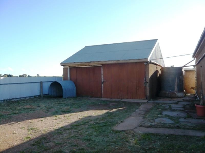 Lts 95 and 96 Copperhouse Road, Burra SA 5417