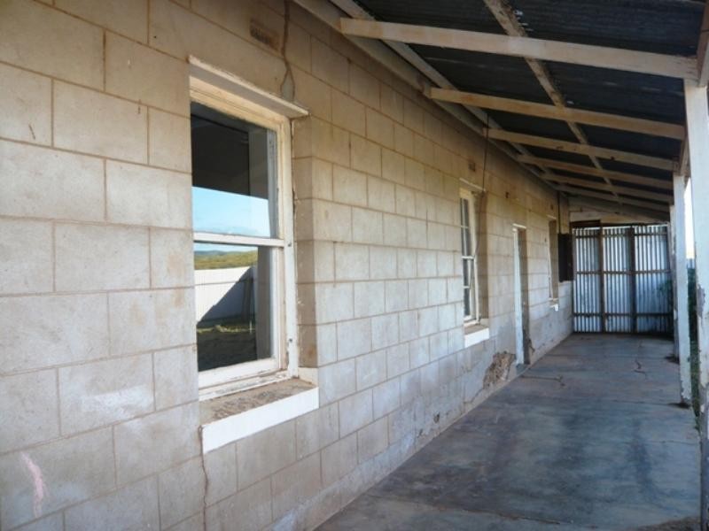 Lts 95 and 96 Copperhouse Road, Burra SA 5417