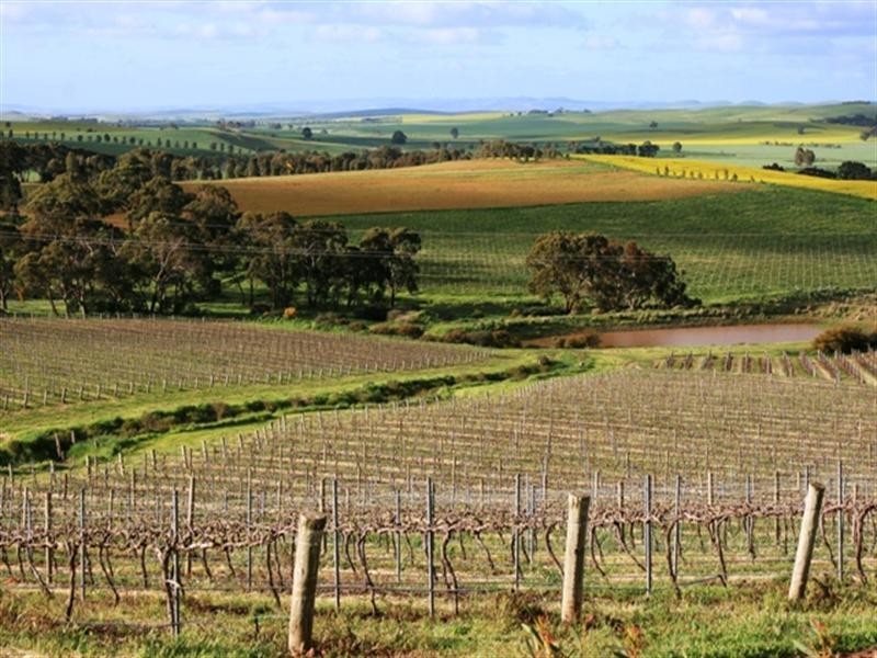 Lot 10 Basham Road, Clare SA 5453