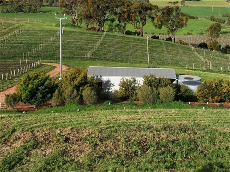Lot 10 Basham Road, Clare SA 5453
