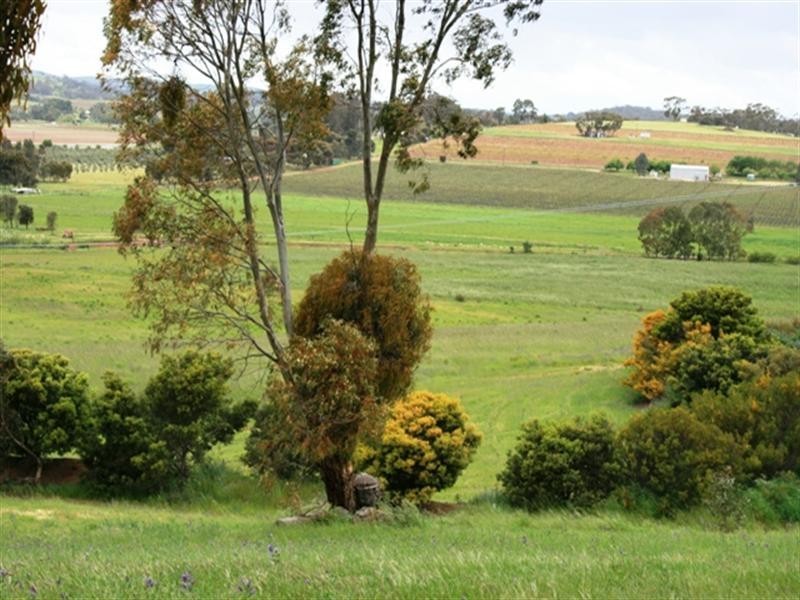 Lot 10 Basham Road, Clare SA 5453