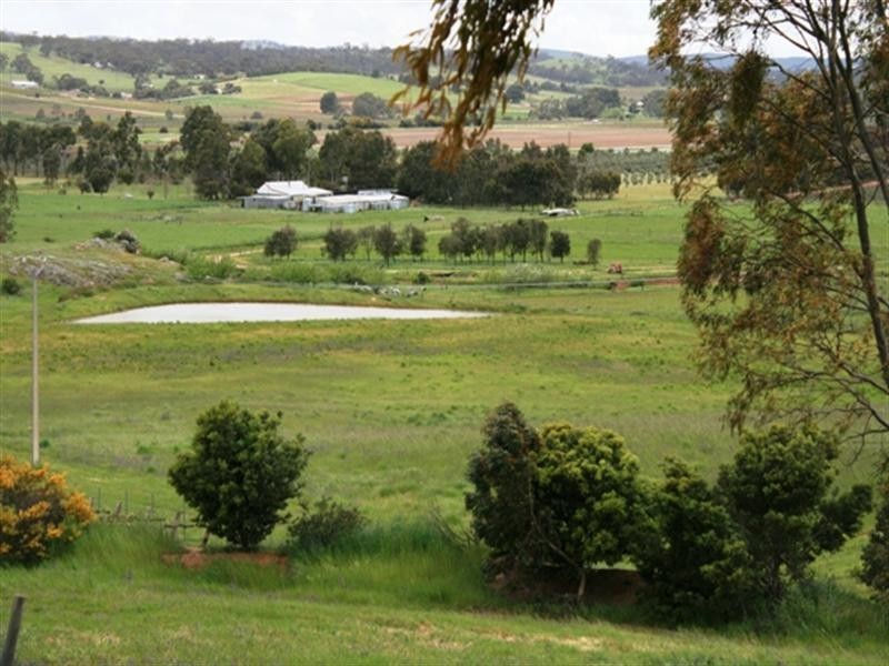 Lot 10 Basham Road, Clare SA 5453