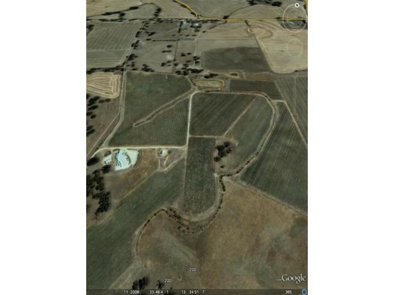 Lot 10 Basham Road, Clare SA 5453