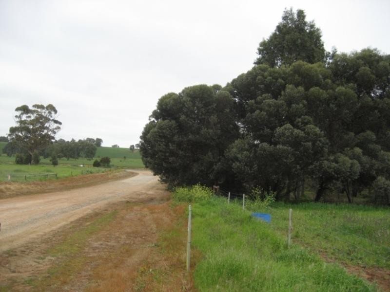 Lot 91 Globe Street, Auburn SA 5451