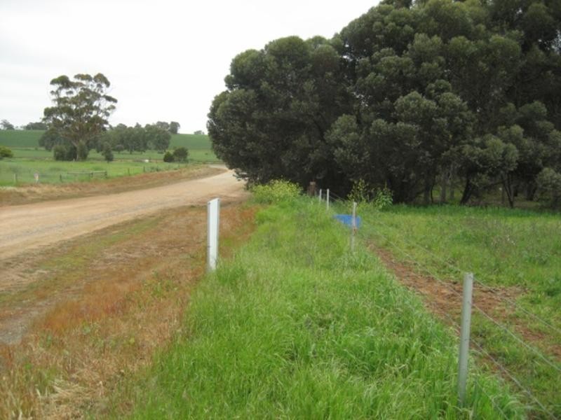 Lot 91 Globe Street, Auburn SA 5451